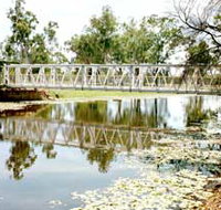 Hoods Lagoon - Accommodation Yamba