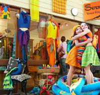 Kuranda - Village in the Rainforest - Accommodation Yamba