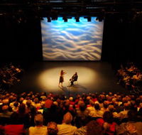 Riverway Arts Centre - Accommodation Yamba