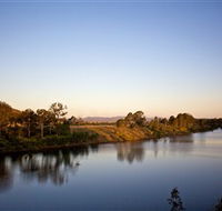 Lake Wivenhoe - Accommodation Yamba