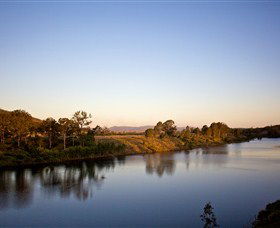 Lake Wivenhoe - Accommodation Yamba 0