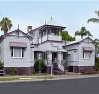 Das Neumann Haus Museum - Accommodation Yamba