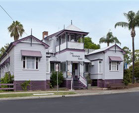 Das Neumann Haus Museum - Accommodation Yamba 0