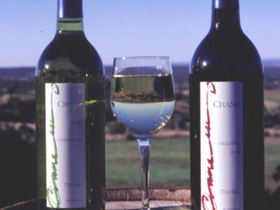 Crane Wines - Accommodation Yamba 0