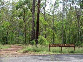 Nanango Fauna Reserve - Accommodation Yamba 0