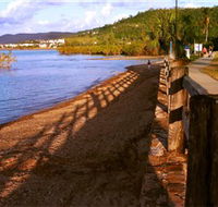 Cannonvale Beach - Accommodation Yamba