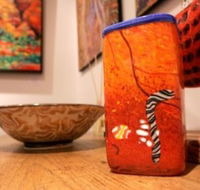 Tosari Galleries - Accommodation Yamba