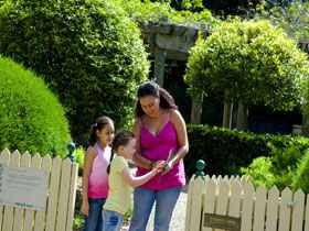 Redlands IndigiScapes Centre - Accommodation Yamba 0