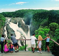 Barron Gorge National Park - Accommodation Yamba