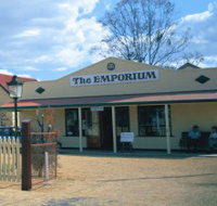 Warwick Historical Society Museum