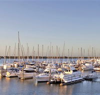 Bundaberg Port Marina - Accommodation Yamba