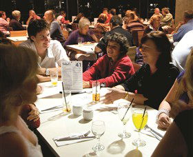 Hervey Bay Boat Club - Accommodation Yamba 0