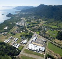 Centro Whitsunday Shopping Centre - Accommodation Yamba