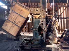 Blackall Woolscour - Accommodation Yamba 0