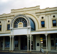Stock Exchange Arcade and Assay Mining Museum - Accommodation Yamba