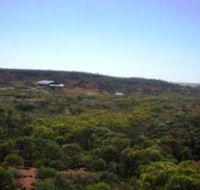 Winton - Boulia Via Diamantina National Park Journey - Accommodation Yamba