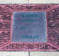 Achievers Walk - Accommodation Yamba