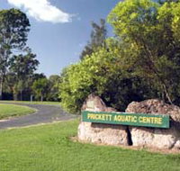 Prickett Aquatic Centre - Accommodation Yamba