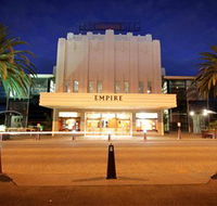 Empire Theatre - Accommodation Yamba