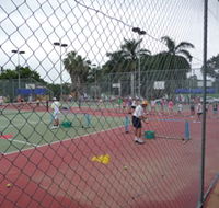 Townsville Tennis Centre - Accommodation Yamba