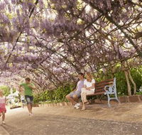 Laurel Bank Park - Accommodation Yamba