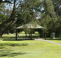 Alexander Clark Park - Accommodation Yamba