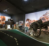 Transport and Main Roads Heritage Centre - Accommodation Yamba