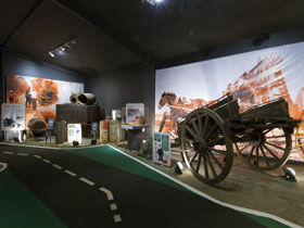 Transport And Main Roads Heritage Centre - Accommodation Yamba 0