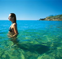 Agnes Water Beach - Accommodation Yamba