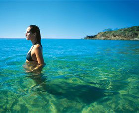Agnes Water Beach - Accommodation Yamba 0