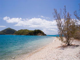 Paddle Bay Track And Campsite - Accommodation Yamba 0