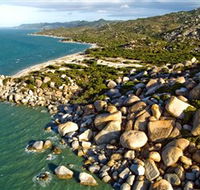 Cape Melville National Park - Accommodation Yamba