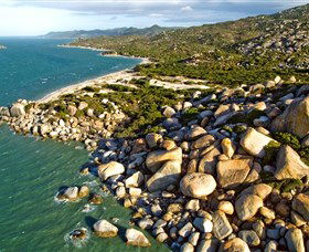 Cape Melville National Park - Accommodation Yamba 0
