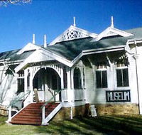 Stanthorpe Heritage Museum - Accommodation Yamba