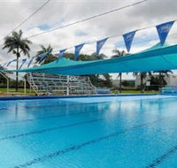 Pioneer Swim Centre - Accommodation Yamba