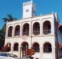 Heritage Walk - Accommodation Yamba
