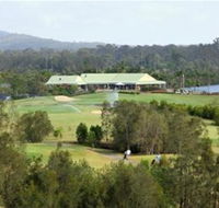 Carbrook Golf Club - Accommodation Yamba