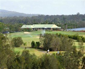 Carbrook Golf Club - Accommodation Yamba 0
