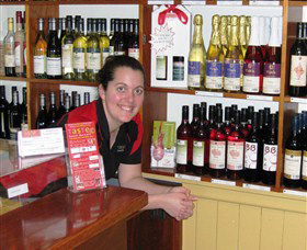 Taste South Burnett - Accommodation Yamba 0