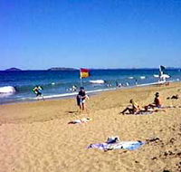 Harbour Beach - Accommodation Yamba