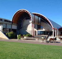 Australian Stockmans Hall of Fame and Outback Heritage Centre - Accommodation Yamba