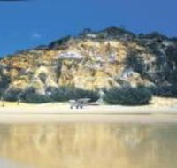 The Cathedrals - Accommodation Yamba