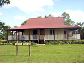 Marian QLD Accommodation Yamba