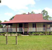 Melba House - Accommodation Yamba