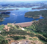 Lake Monduran - Accommodation Yamba