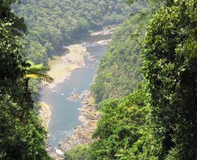 Hudson QLD Accommodation Yamba