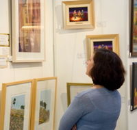 Maranoa Art Gallery - Accommodation Yamba