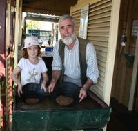 The Miner's Cottage - Accommodation Yamba