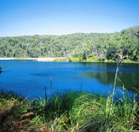 Karboora Track - Accommodation Yamba