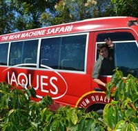 Jaques Coffee Plantation - Accommodation Yamba